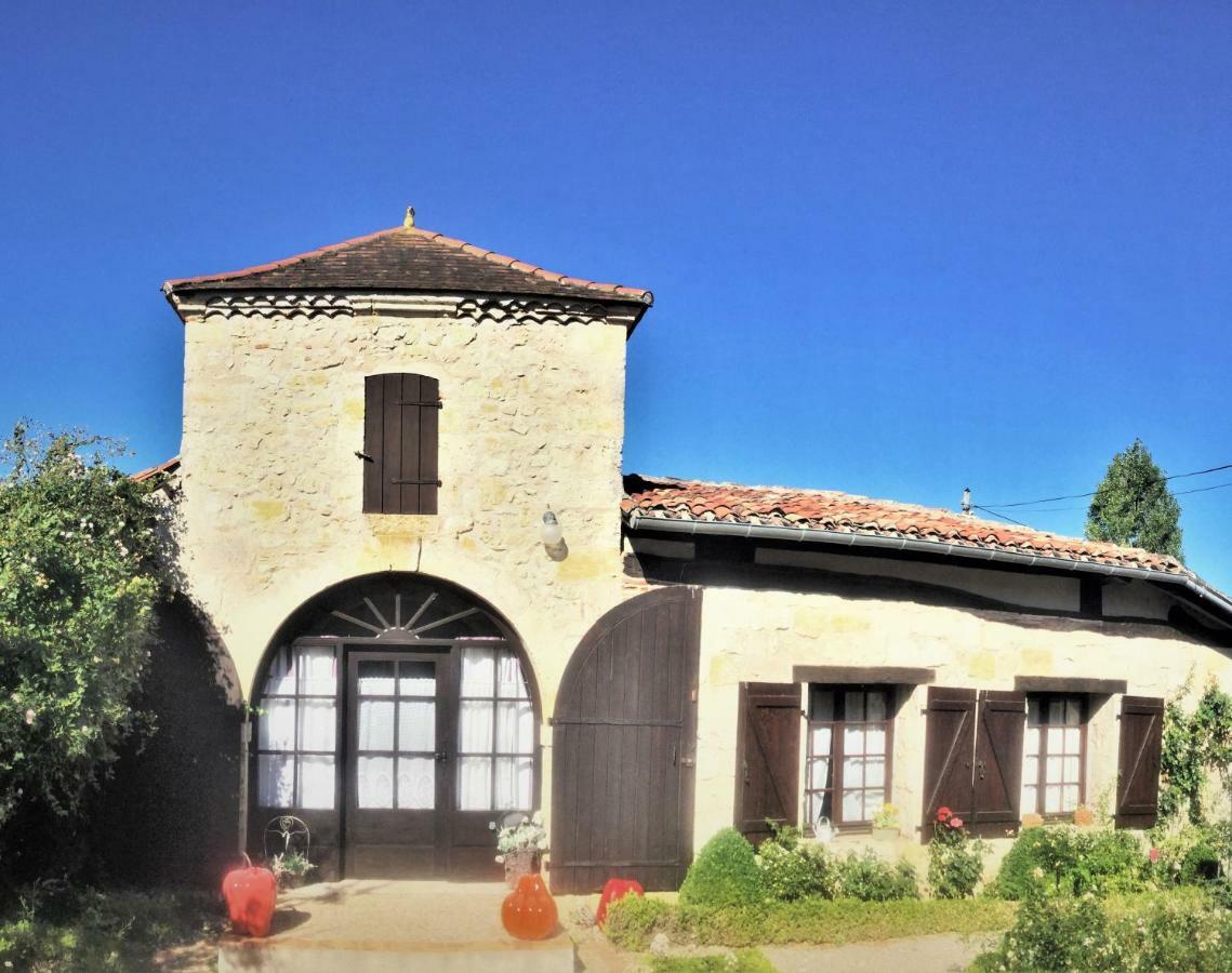 Gite Rozies Dunes 9 P Exterior foto